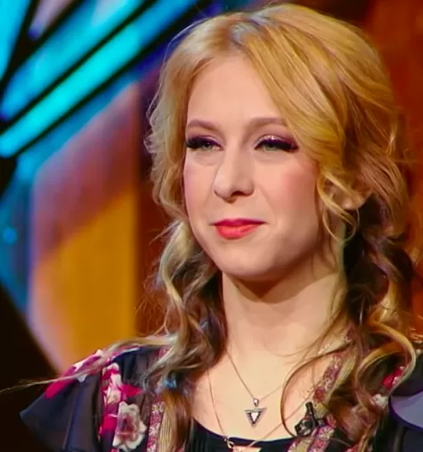 Лариса Баранова — участник шоу  «Битва шефов. Звёзды» с Ивлевым