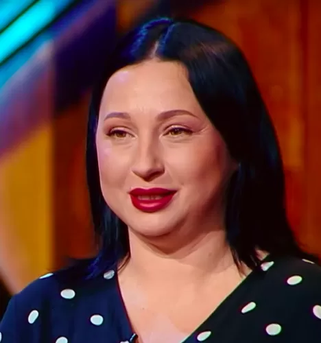 Кристина Митина — участник шоу  «Битва шефов» с Ивлевым