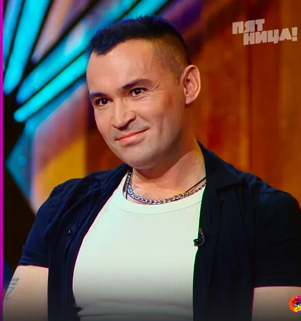 Юрий Титов  — участник шоу  «Битва шефов. Звёзды» с Ивлевым