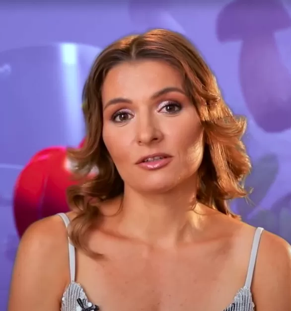 Ирина Руденко