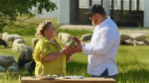 2 сезон 6 серия