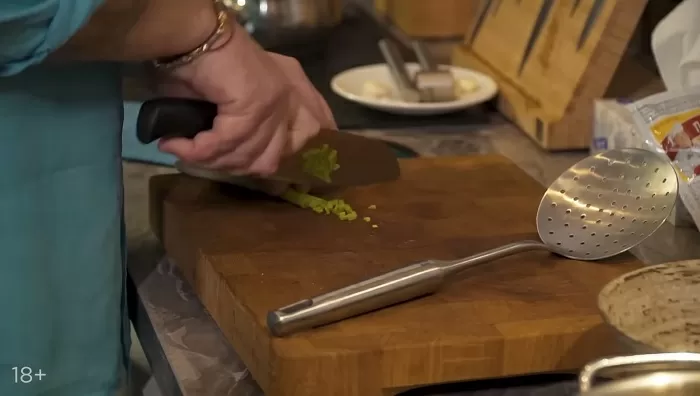 Ленивые пельмени - рецепт от Константина Ивлева