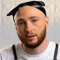 Иван Клочков — участник шоу  «Молодые ножи» с Ивлевым