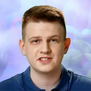 Степан Золотов — участник шоу  «Молодые ножи» с Ивлевым