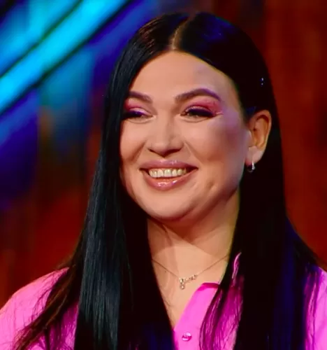 Наталья Быковская — участник шоу  «Битва шефов» с Ивлевым