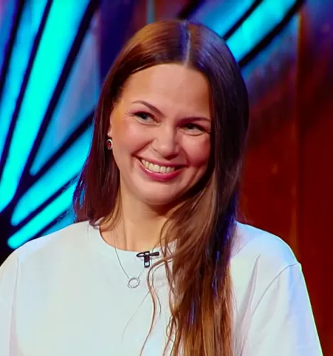 Ирина Цимбалист — участник шоу  «Битва шефов» с Ивлевым