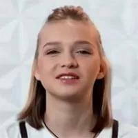 Варвара Егунова — участник шоу  «Молодые ножи» с Ивлевым