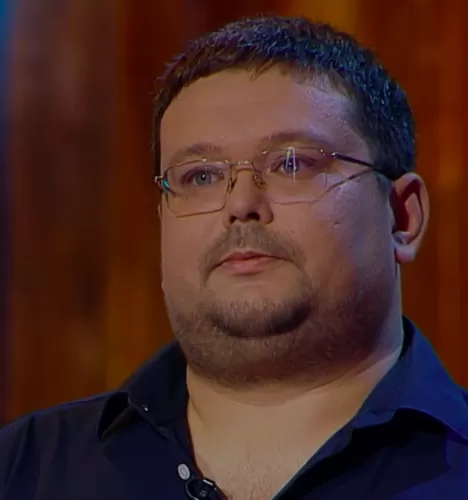 Евгений Федоров — участник шоу  «Битва шефов» с Ивлевым