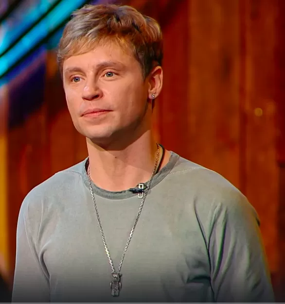 Александр Головин — участник шоу  «Битва шефов. Звёзды» с Ивлевым