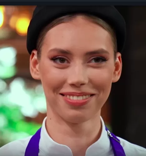 Дарья Постникова — участник шоу  «Полная посадка» с Ивлевым