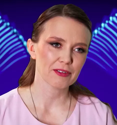 Ольга Прижимова — участник шоу  «Полная посадка» с Ивлевым