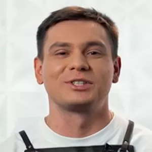 Владислав Бондаренко — участник шоу  «Молодые ножи» с Ивлевым