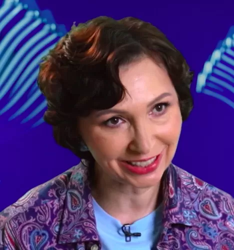 Мария Аксёнова — участник шоу  «Полная посадка» с Ивлевым