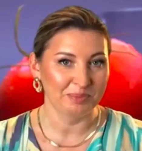 Евгения Муромцева — участник шоу  «Битва шефов» с Ивлевым