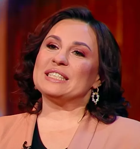 Мария Осипова — участник шоу  «Битва шефов» с Ивлевым