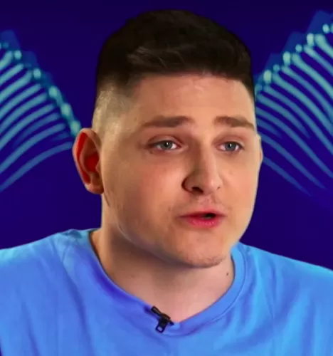 Марк Савгира — участник шоу  «Полная посадка» с Ивлевым