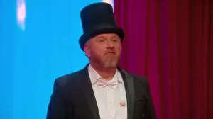 3 сезон 15 серия