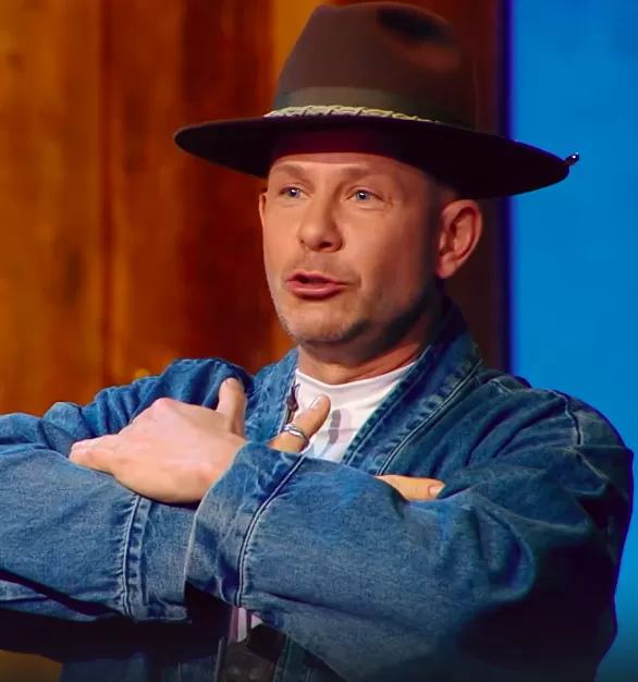 Митя Фомин — участник шоу  «Битва шефов. Звёзды» с Ивлевым