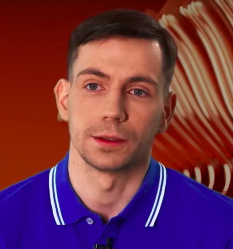 Аристарх Шереметьев — участник шоу  «Полная посадка» с Ивлевым