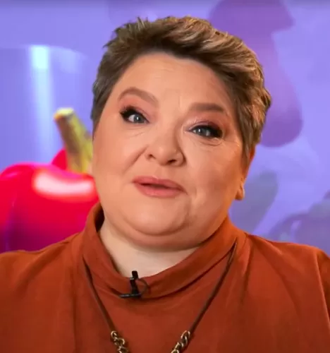 Татьяна Абрамова — участник шоу  «Битва шефов» с Ивлевым