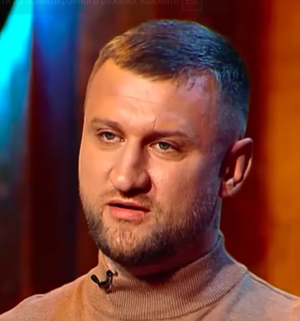 Кирилл Лунгул