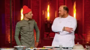 2 сезон 14 серия