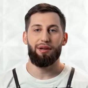 Анастас Мелоян — участник шоу  «Молодые ножи» с Ивлевым