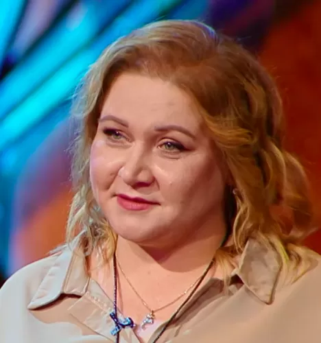 Оксана Дьячкова — участник шоу  «Битва шефов» с Ивлевым