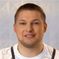 Даниил Карнаухов — участник шоу  «Молодые ножи» с Ивлевым