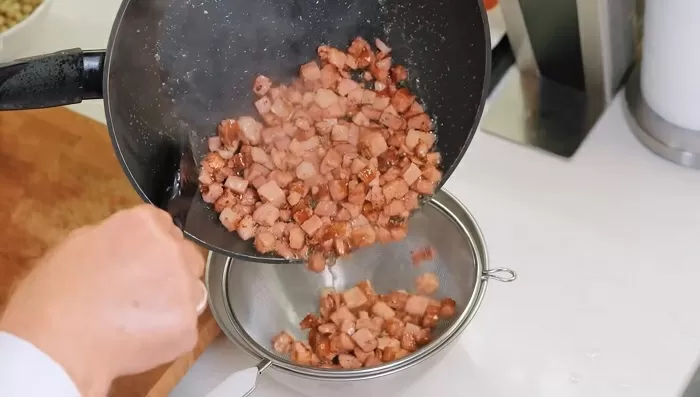 Картофельная запеканка с двойным сыром - рецепт от Константина Ивлева