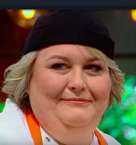 Ольга Гурская — участник шоу  «Полная посадка» с Ивлевым