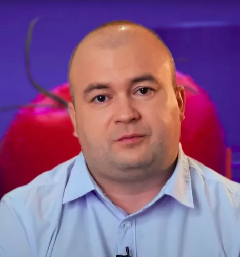 Марат Хафизов — участник шоу  «Битва шефов» с Ивлевым