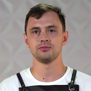 Игорь Ловянников — участник шоу  «Молодые ножи» с Ивлевым