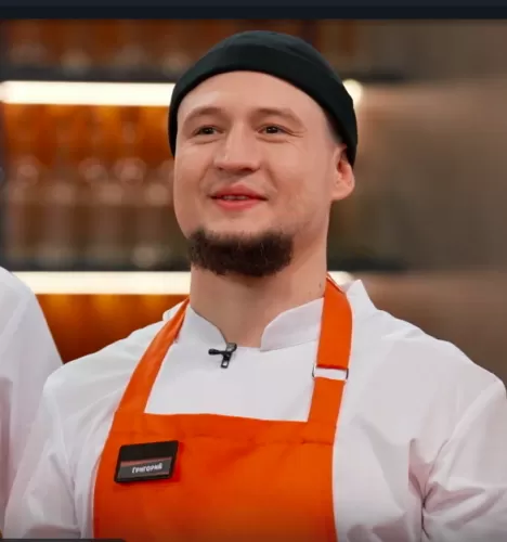 Григорий Каретников — участник шоу  «Полная посадка» с Ивлевым