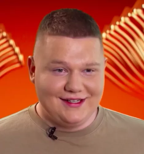 Александр Богачёв — участник шоу  «Полная посадка» с Ивлевым