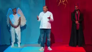 3 сезон 4 серия