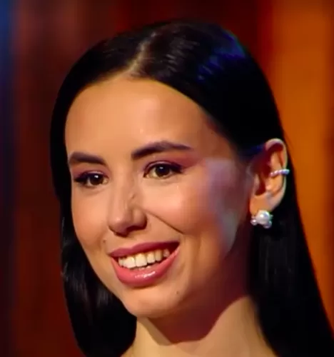 Надежда Гавриш — участник шоу  «Битва шефов» с Ивлевым