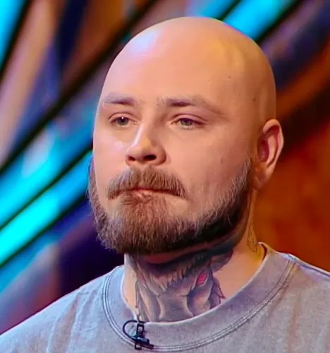 Алексей Полунин — участник шоу  «Битва шефов» с Ивлевым