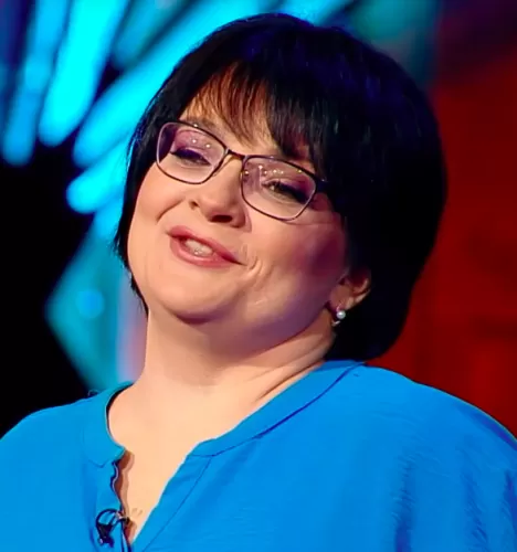 Ирина Щедрина — участник шоу  «Битва шефов» с Ивлевым