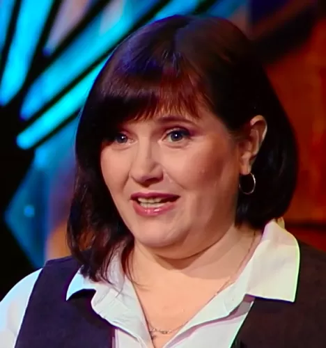 Ольга Тельнова — участник шоу  «Битва шефов» с Ивлевым