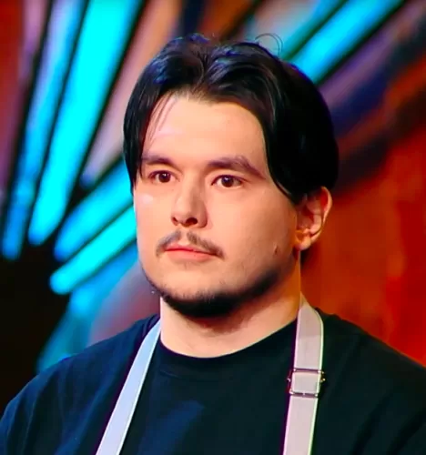 Тахир Самандари — участник шоу  «Битва шефов» с Ивлевым