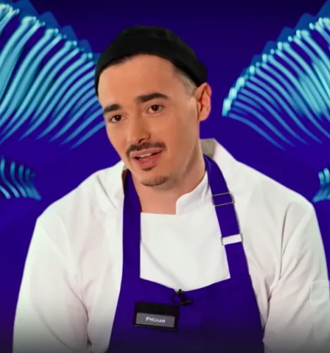 Руслан Хасьяншин — участник шоу  «Полная посадка» с Ивлевым