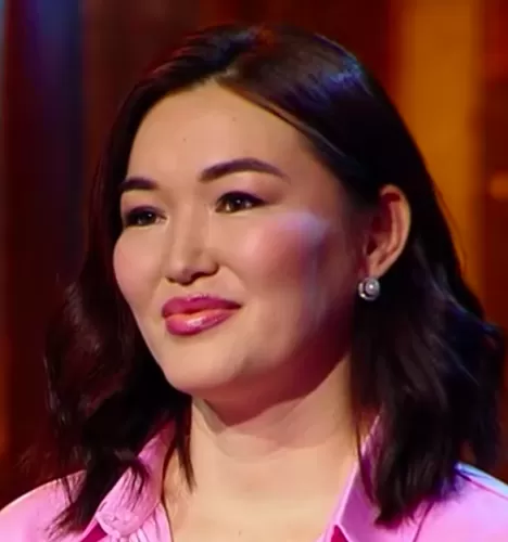 Назик Нуралиева — участник шоу  «Битва шефов» с Ивлевым