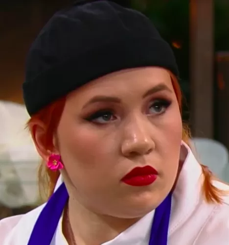 Александра Люкина — участник шоу  «Полная посадка» с Ивлевым