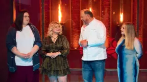 3 сезон 8 серия