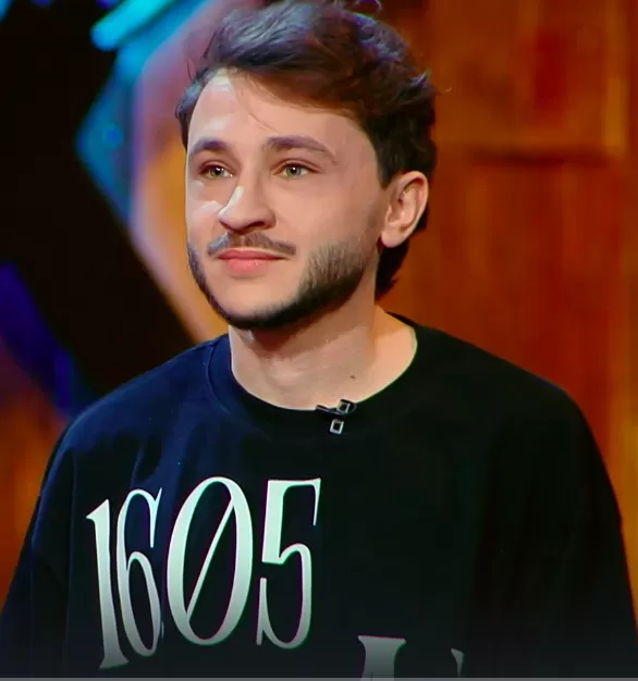 Ильдар Джарахов — участник шоу  «Битва шефов. Звёзды» с Ивлевым