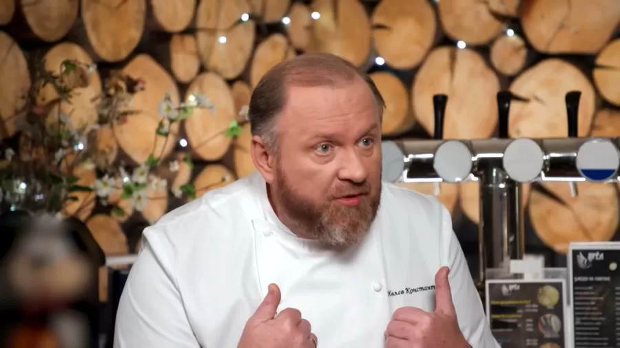 Замечания Константина Ивлева по Арёл