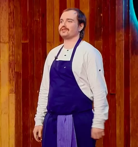 Михаил Прусаков — участник шоу  «Битва шефов» с Ивлевым