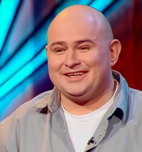 Сергей Белик — участник шоу  «Битва шефов» с Ивлевым