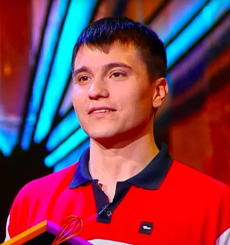 Александр Ключук — участник шоу  «Битва шефов» с Ивлевым